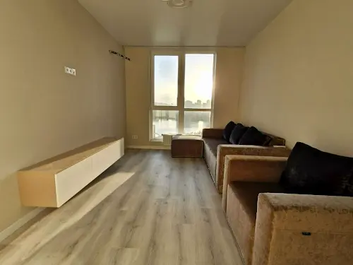 квартира за адресою Ревуцького вул., 40б