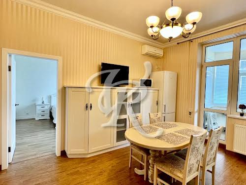 квартира за адресою Лесі Українки бульв., 7Б