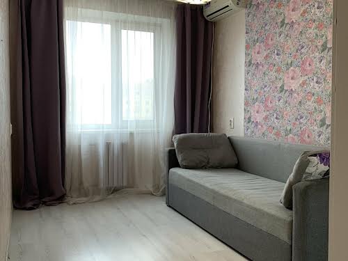 квартира за адресою Донецьке шосе, 108