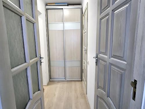 квартира по адресу Бориса Тена ул., 92