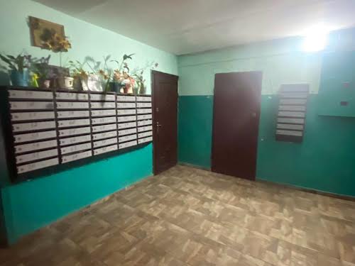 квартира по адресу Березняковская ул., 16-Б