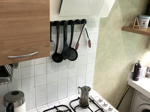 квартира по адресу Григория Кочура ул. (Александра Пироговского), 6