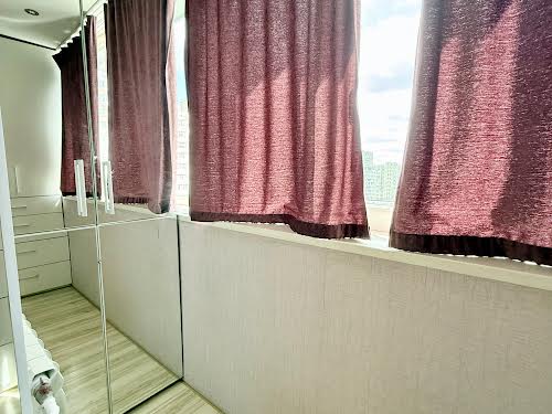 квартира по адресу Червоной Калины просп. (Владимира Маяковского), 38б