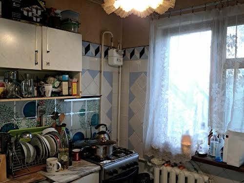 квартира по адресу Одесса, Ивана и Юрия Лип ул. (Гайдара), 17