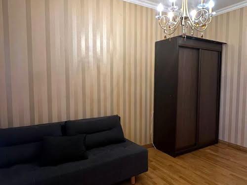 квартира за адресою Євгена Коновальця вул. (Щорса), 32-Г