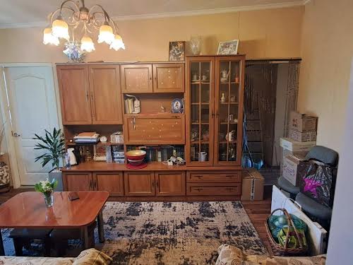 квартира по адресу Одесса, люстдорфська дорога, 58