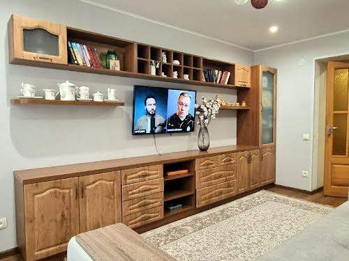 квартира за адресою Космонавтів вул., 56