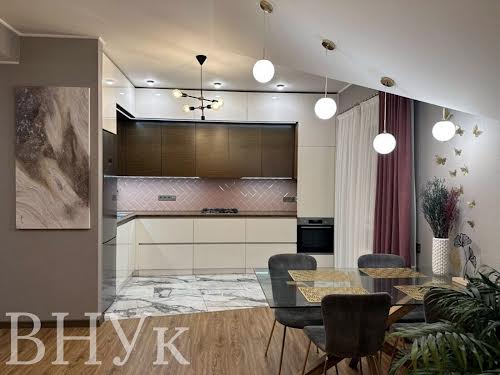 квартира за адресою Гн.Гандзюка, 2