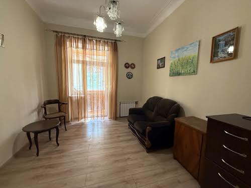 квартира за адресою Велика Васильківська вул. (Червоноармійська), 67/7