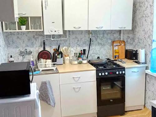 квартира за адресою Коломийський пров., 18 к1