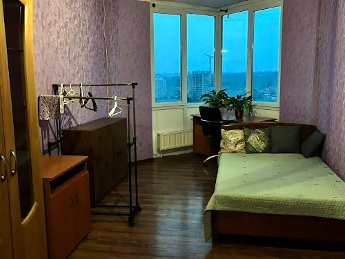 квартира за адресою Шевченка просп., 2-Д