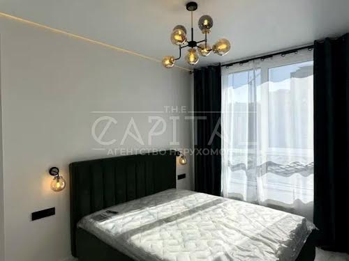 квартира за адресою пер. Новопечерський, 5