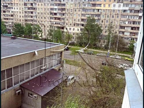 квартира по адресу Павла Тычины просп., 13