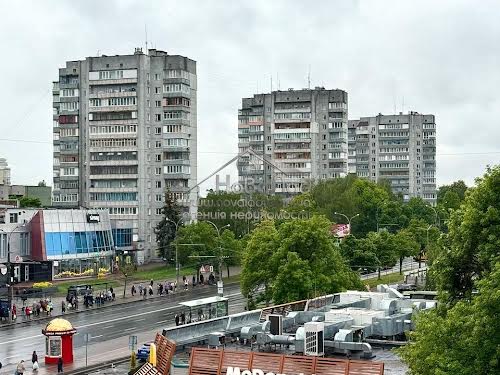 квартира за адресою Ринкова вул. (Примакова), 35
