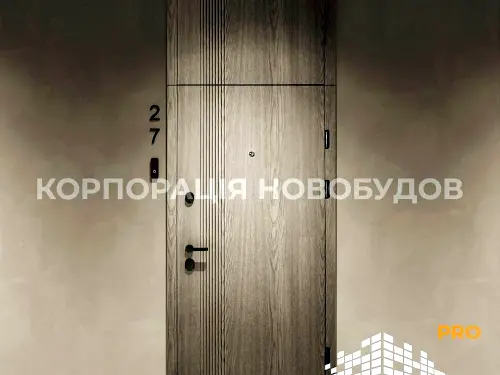квартира по адресу Доманинская ул., 10А