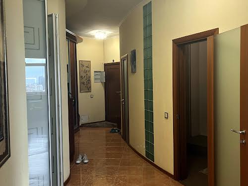 квартира по адресу Евгения Коновальца ул. (Щорса), 36-Б