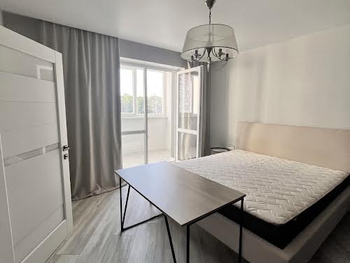 квартира за адресою Перемоги просп., 87