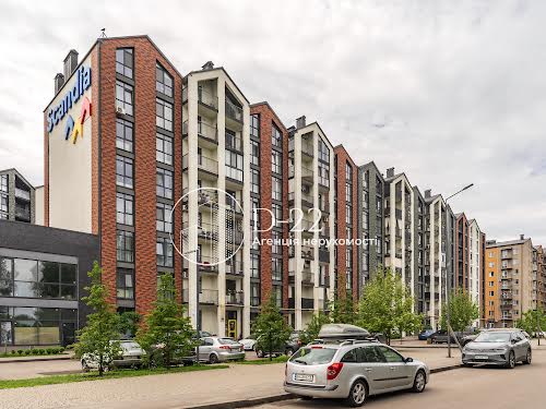 квартира за адресою Анатолія Луценка вул., 19
