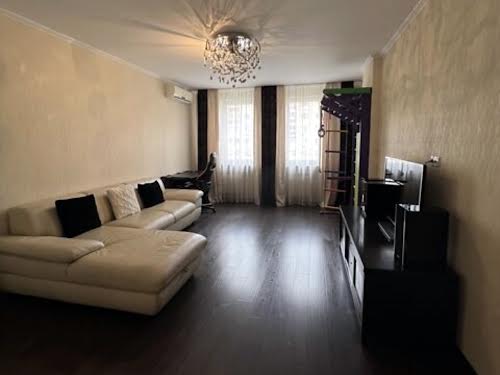 квартира за адресою Академіка Сахарова вул., 36