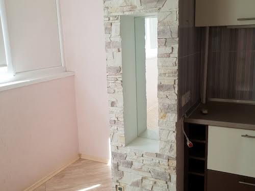 квартира за адресою Академіка Заболотного вул., 58