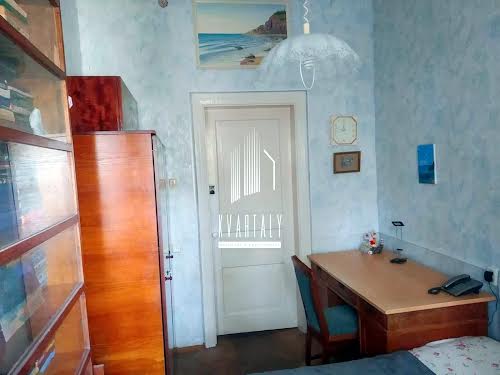 квартира по адресу Антоновича ул. (Горького), 24