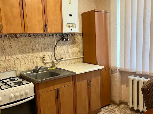 квартира за адресою Німанська вул., 5