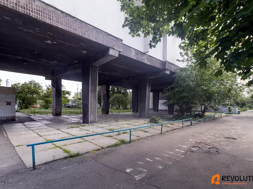 квартира по адресу Игоря Шамо бульв. (Олексія Давидова), 14