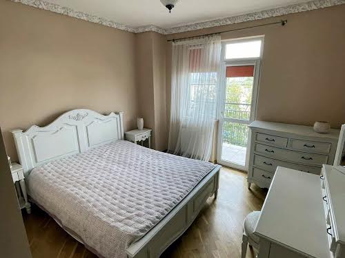 квартира по адресу Караджича ул., 4а