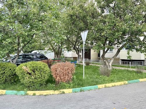 квартира по адресу Юності ул., 1