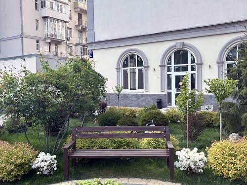 квартира по адресу Краковская ул., 4-Б