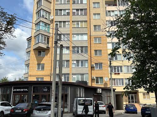 квартира по адресу Иосифа Слепого ул., 26