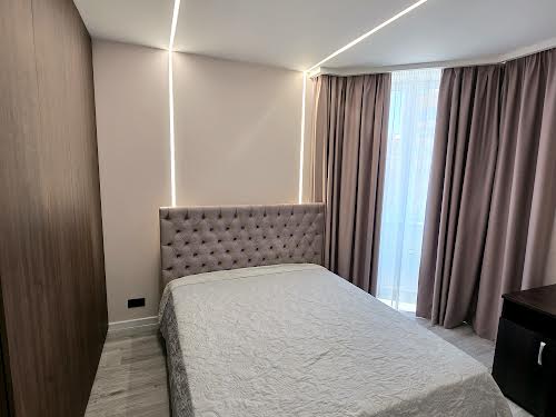 квартира за адресою Боголюбова вул., 44