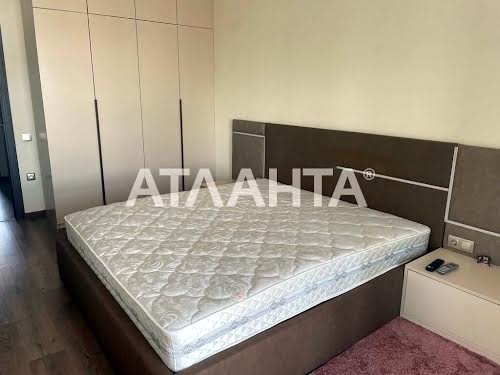 квартира за адресою Академіка Заболотного вул., 15-В