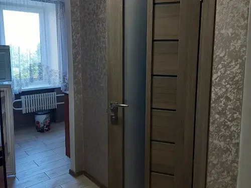квартира за адресою Кам'янецька вул., 157