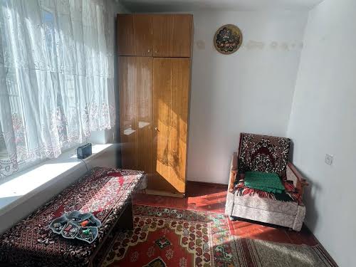 дом по адресу Дружби ул., 11