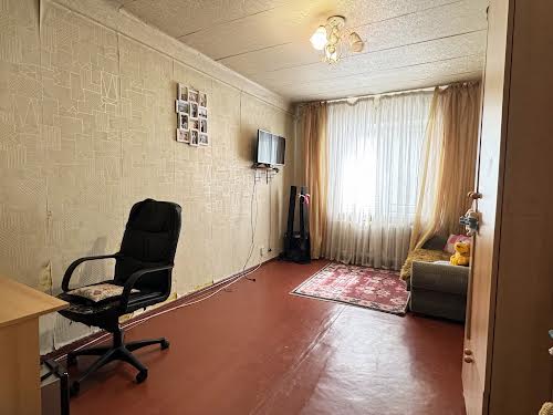 квартира по адресу Тулузы ул., 16