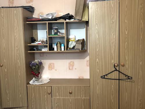квартира за адресою Панаса Мирного вул., 32