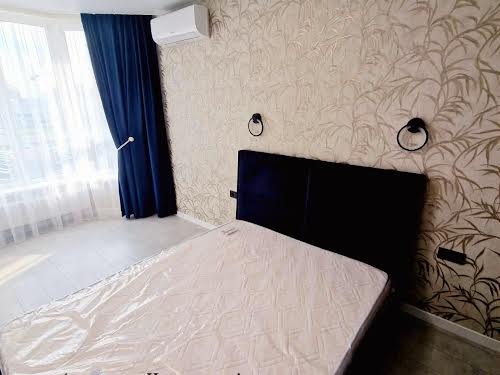 квартира по адресу Мартинова просп., 26