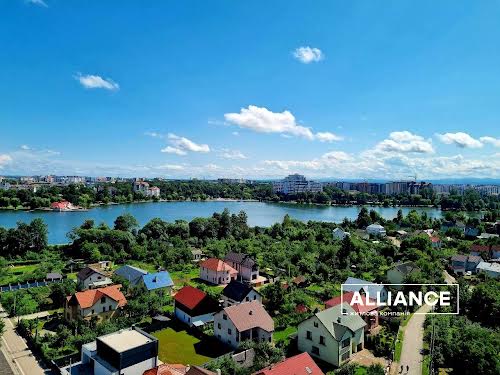 квартира по адресу Ленкавского ул., 34 к7