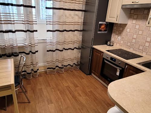 квартира по адресу Юлии Здановской ул. (Ломоносова), 81-Б