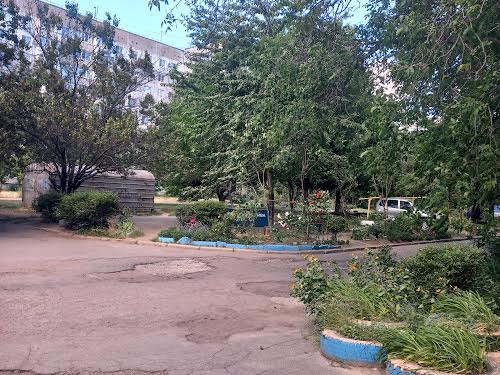 квартира по адресу Независимости ул. (Космонавта Попова), 22 к2