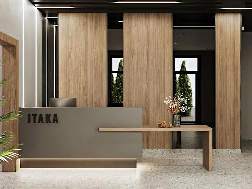 квартира по адресу Чубаївська ул., 1