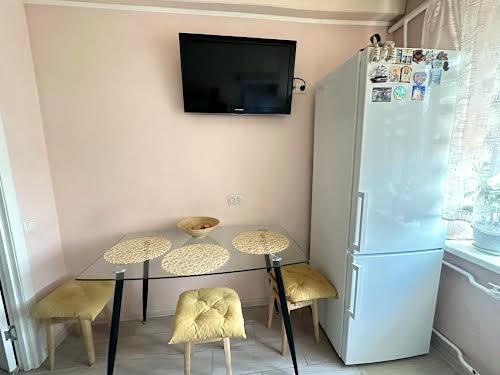 квартира по адресу Мартовская ул., 7