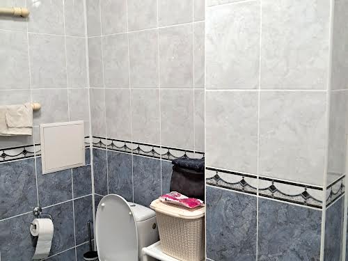 квартира по адресу Водоканал, 68