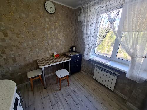 квартира за адресою Євгенія Логінова вул. (Крилова), 17