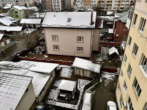 квартира по адресу Иосифа Слепого ул., 26