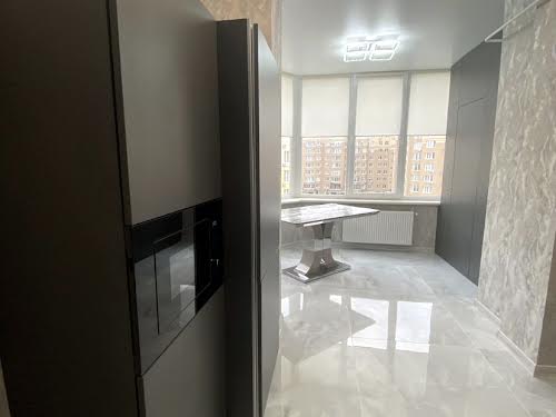 квартира по адресу Корольова ул., 4