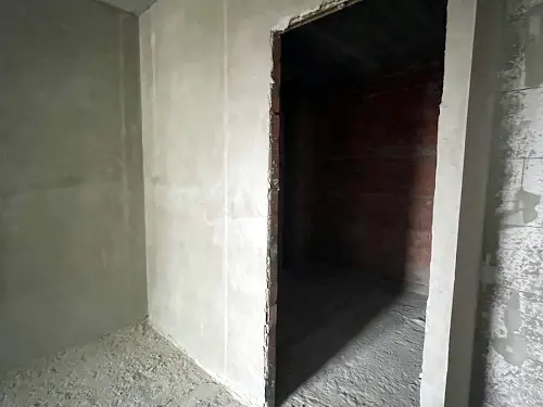 квартира за адресою Запорізьке шосе, 32