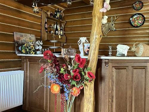 дом по адресу с. Косовская поляна, без вулиці, 279А