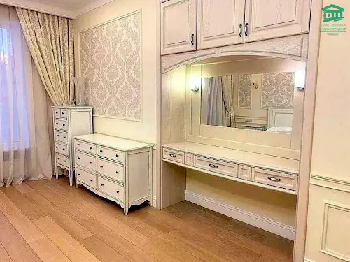 квартира за адресою Лідерсовський, 5